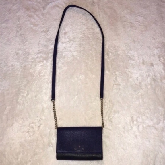 kate spade Handbags - Kate Spade Crossbody Bag